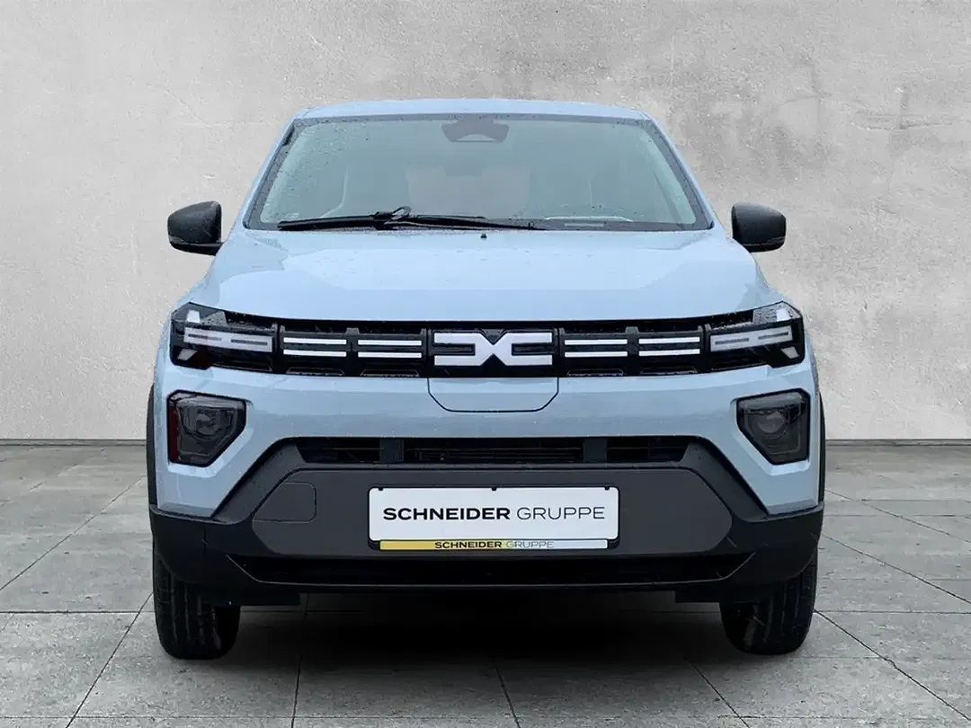 Dacia Spring EV Expression - Thumbnail 8