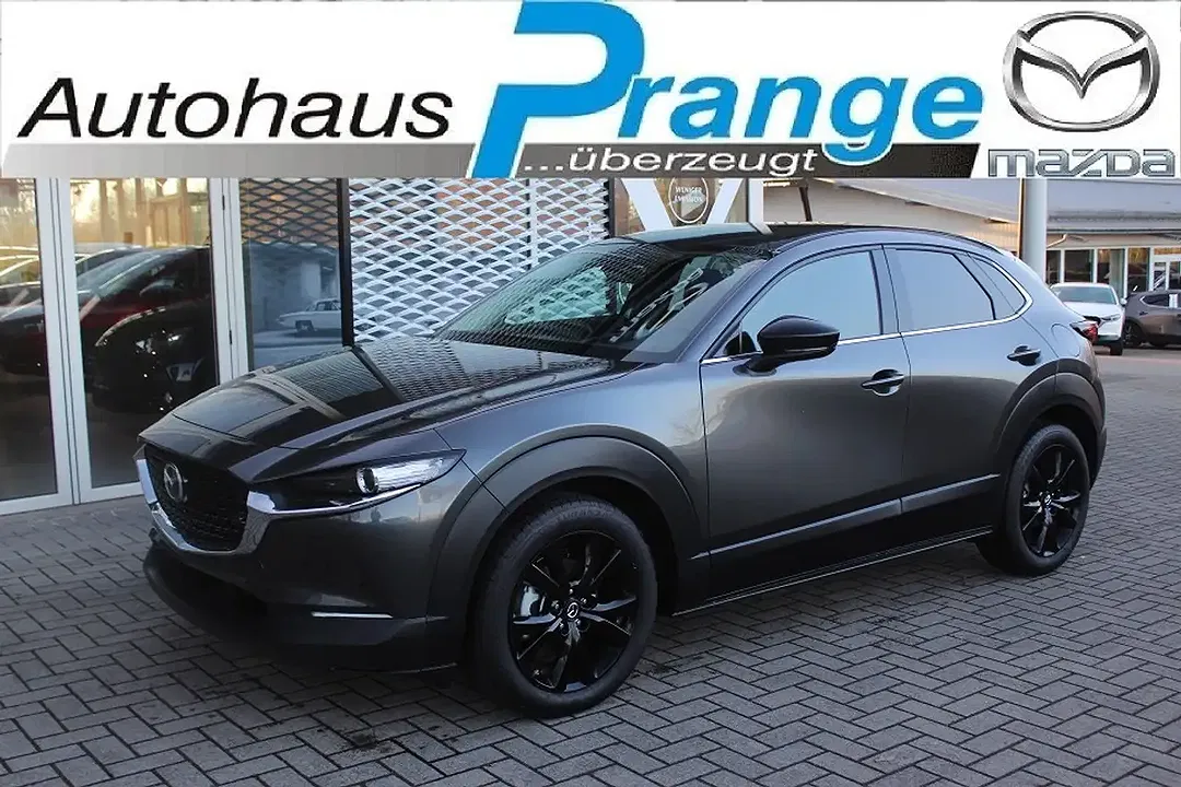 Mazda CX-30 MHEV Homura - foto 1