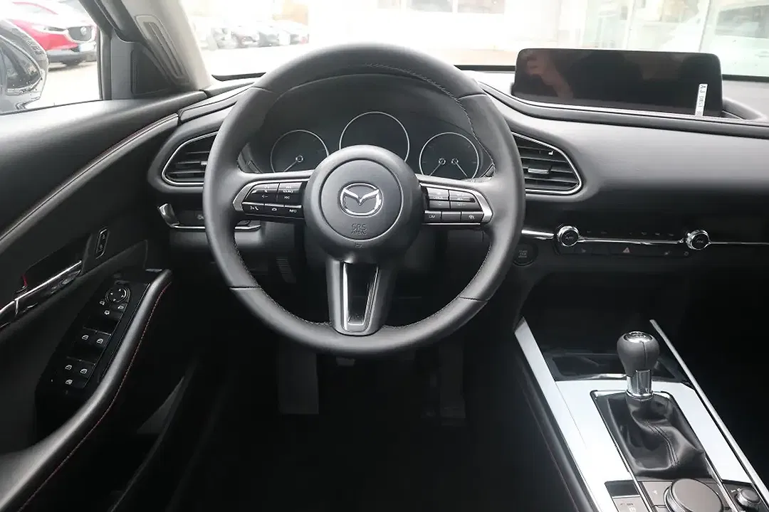 Mazda CX-30 MHEV Homura - foto 15