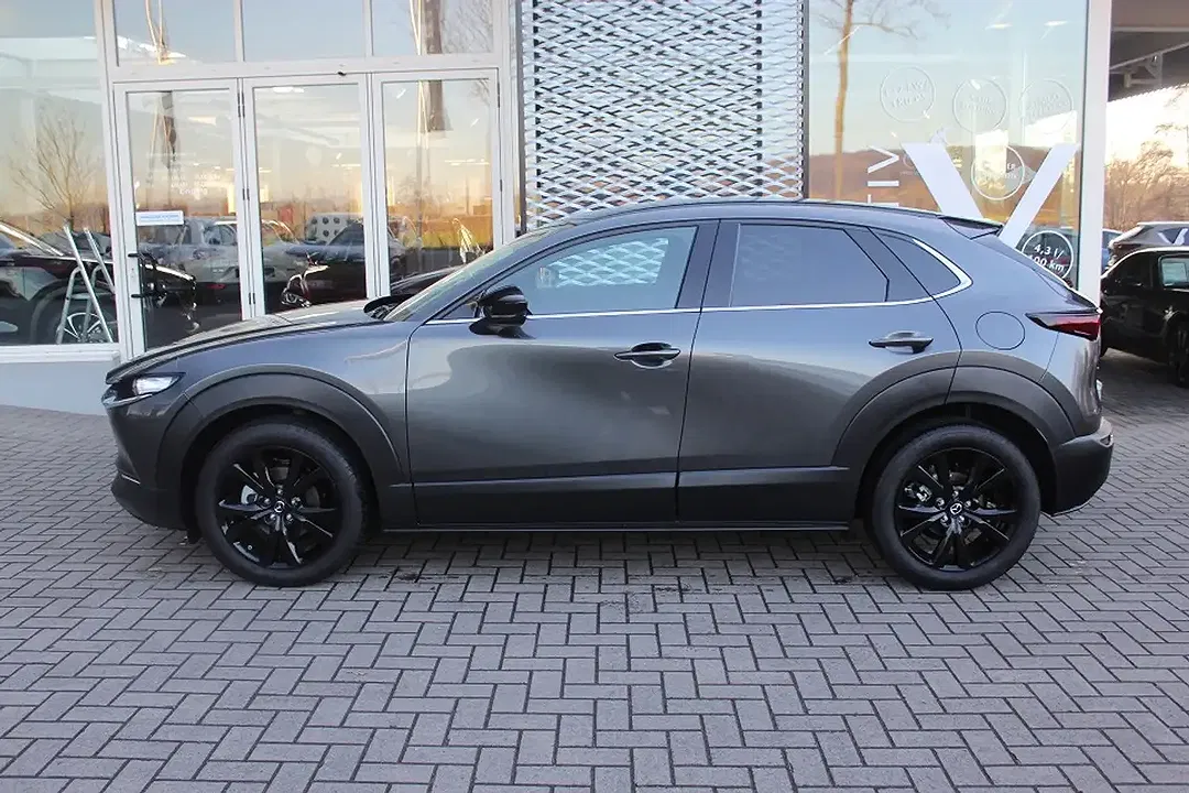 Mazda CX-30 MHEV Homura - foto 2