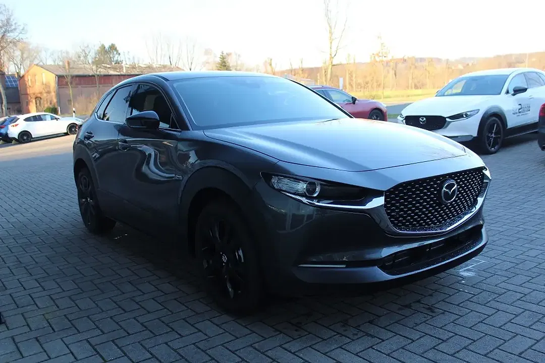 Mazda CX-30 MHEV Homura - Thumbnail 6