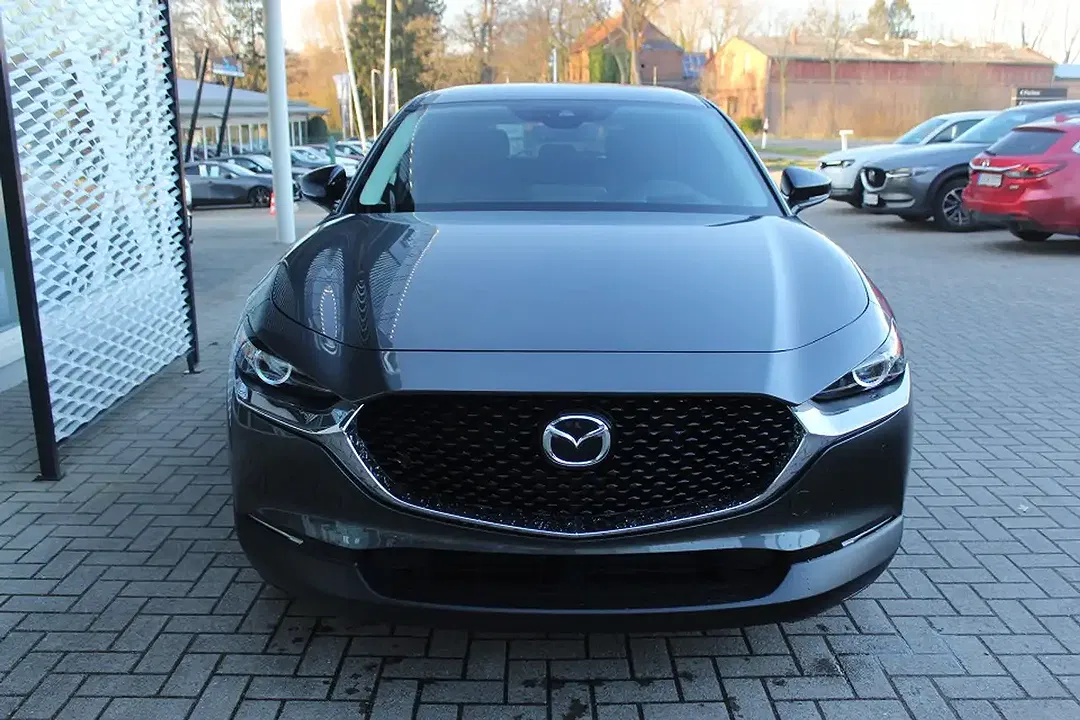 Mazda CX-30 MHEV Homura - Thumbnail 7