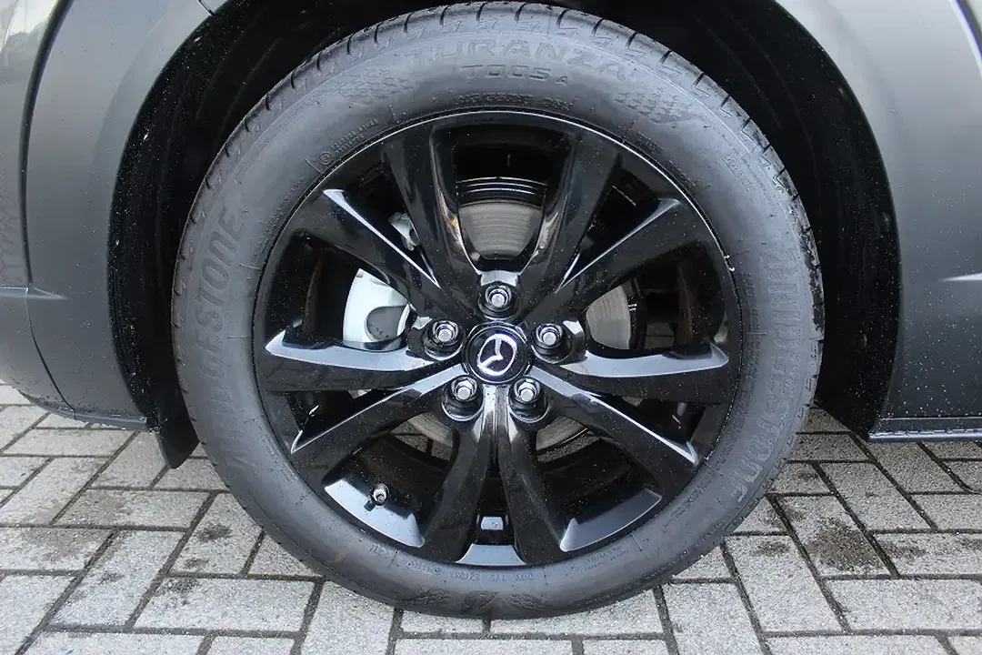 Mazda CX-30 MHEV Homura - Thumbnail 8