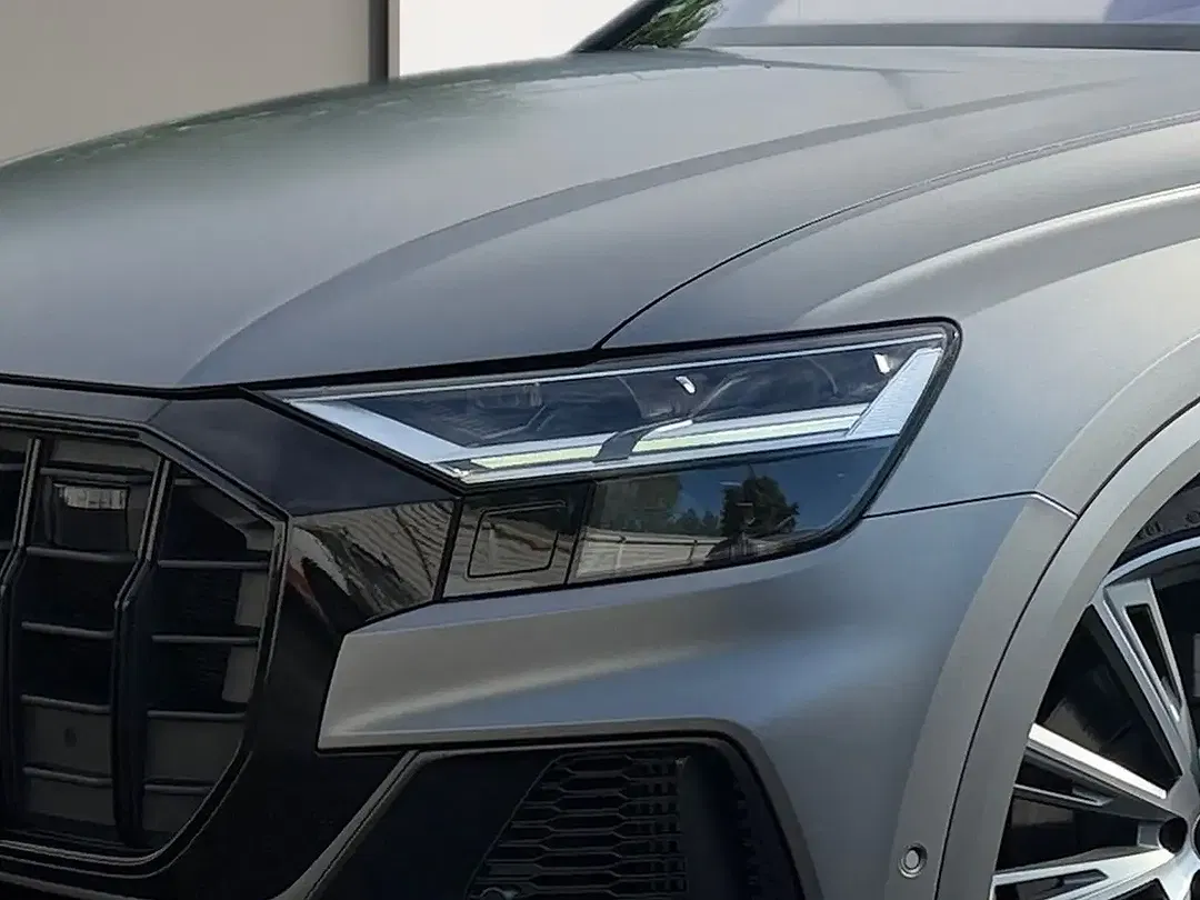 Audi SQ8 4.0 TFSI quattro - Thumbnail 4