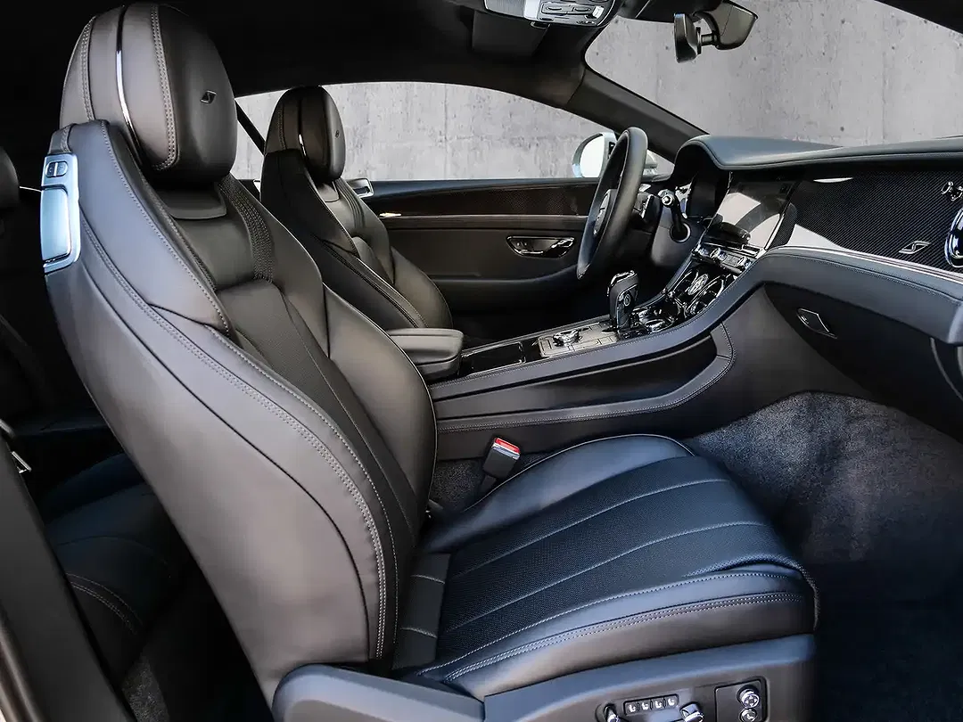 Bentley Continental GT S - Thumbnail 6