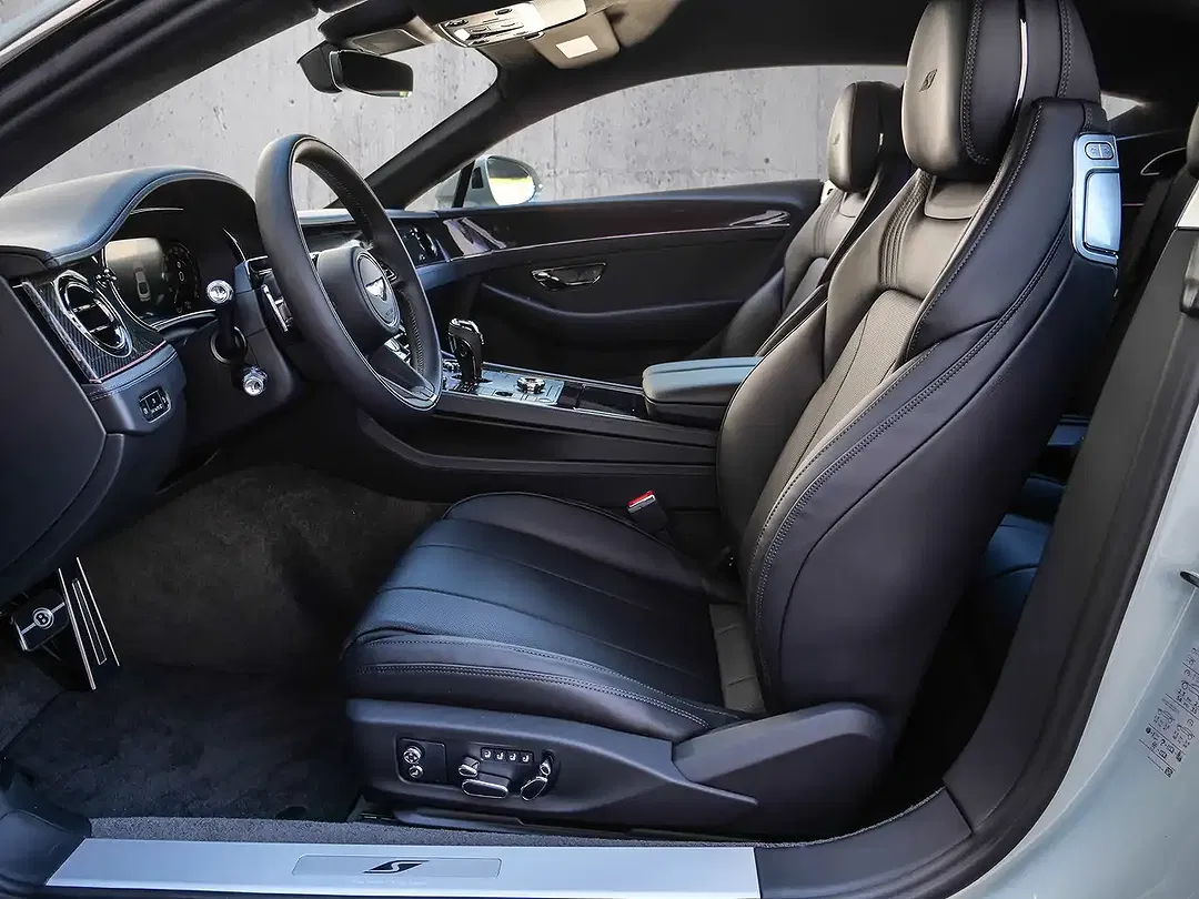 Bentley Continental GT S - Thumbnail 8