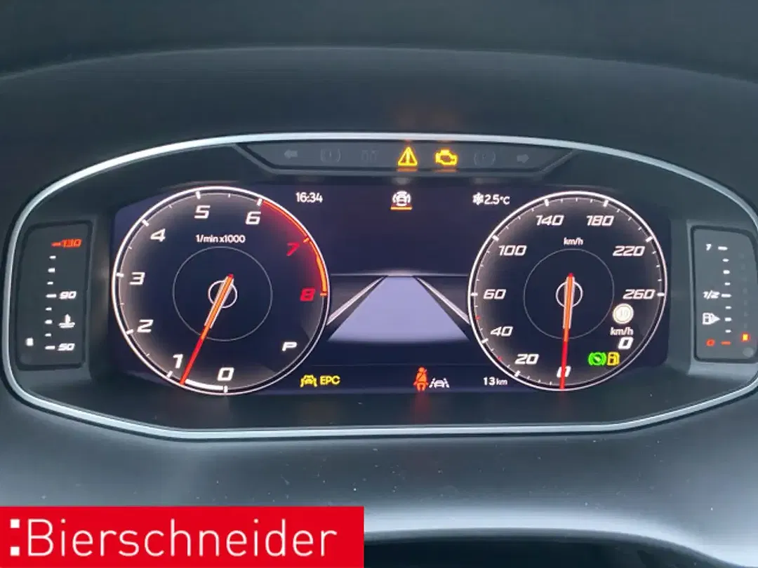 SEAT Ateca 1.5 TSI DSG Road Edition - Thumbnail 12