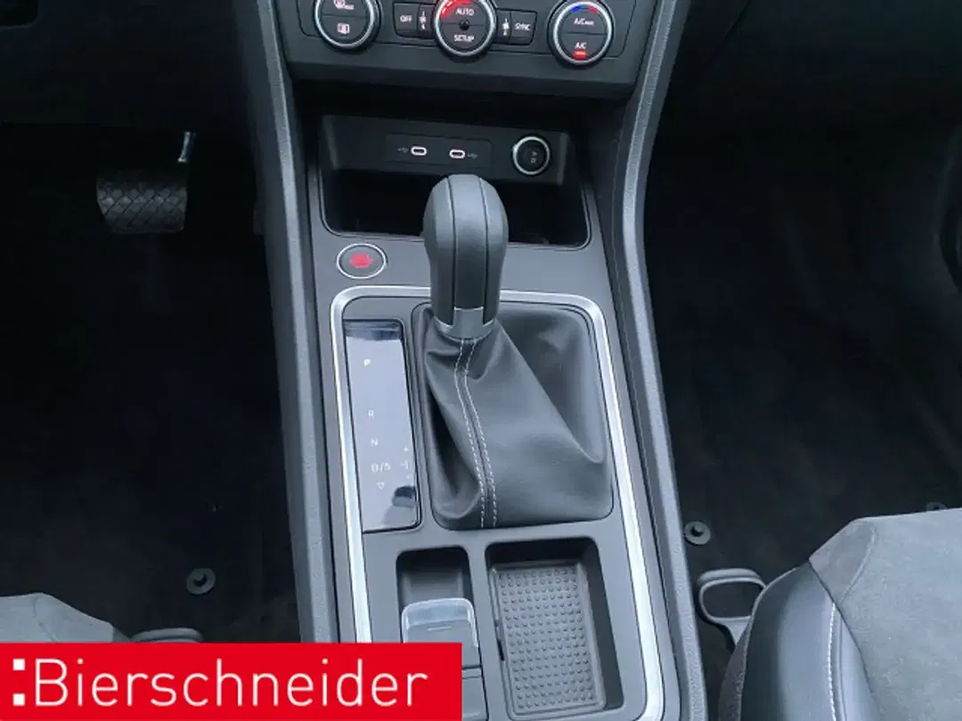 SEAT Ateca 1.5 TSI DSG Road Edition - foto 13