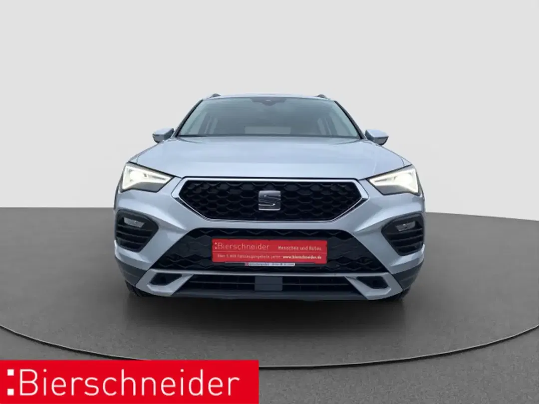 SEAT Ateca 1.5 TSI DSG Road Edition - foto 1