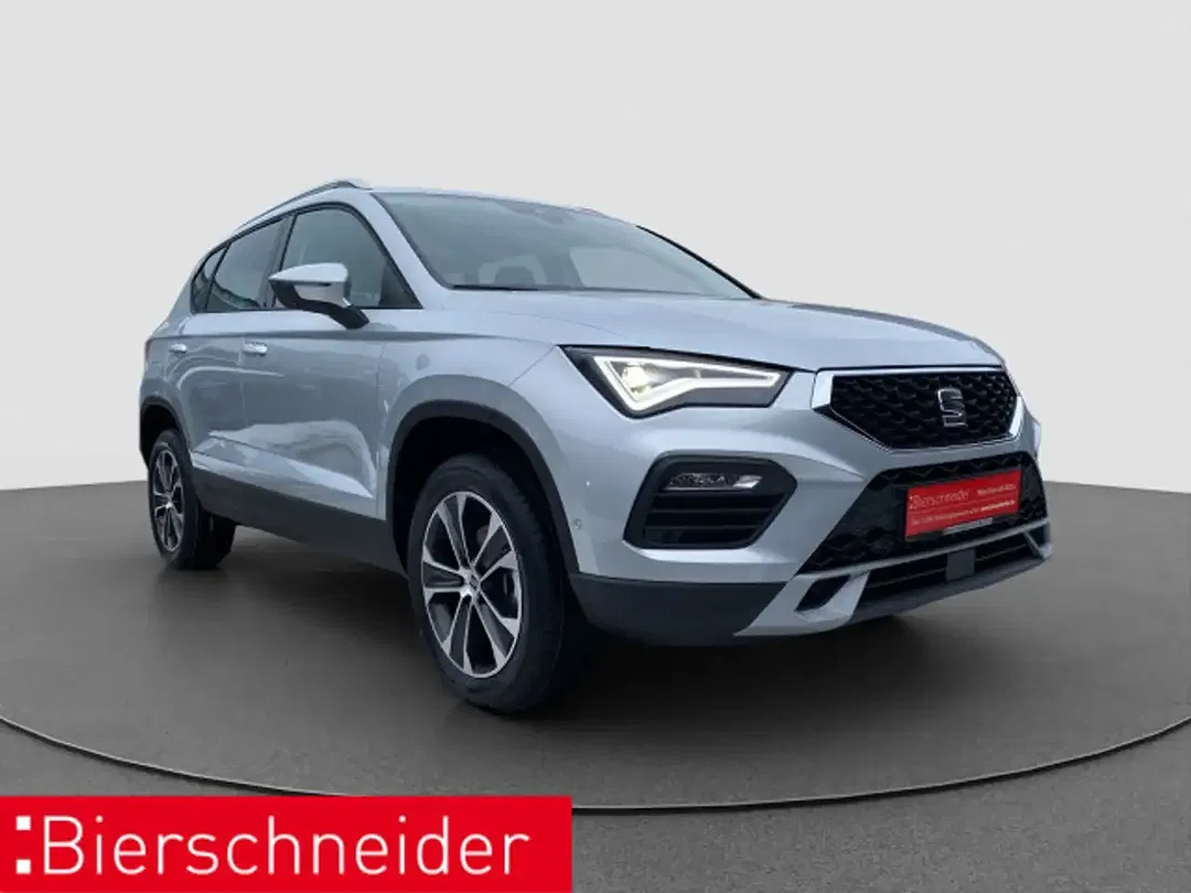 SEAT Ateca 1.5 TSI DSG Road Edition - foto 2
