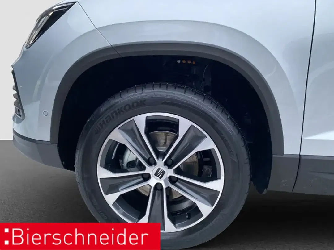 SEAT Ateca 1.5 TSI DSG Road Edition - Thumbnail 6