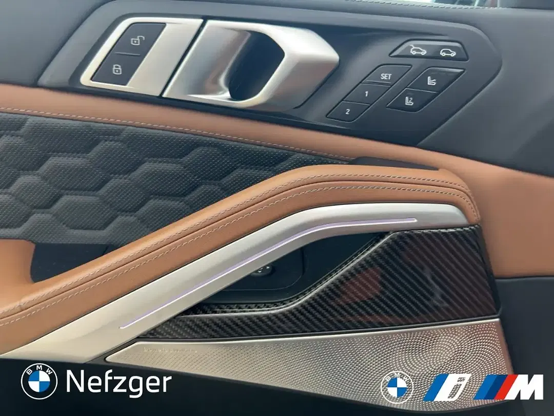 BMW X6 M Competition - Thumbnail 14