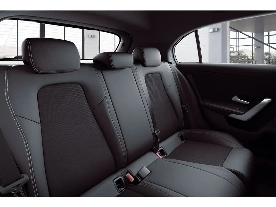 Mercedes-Benz A 180 Progressive - foto 9