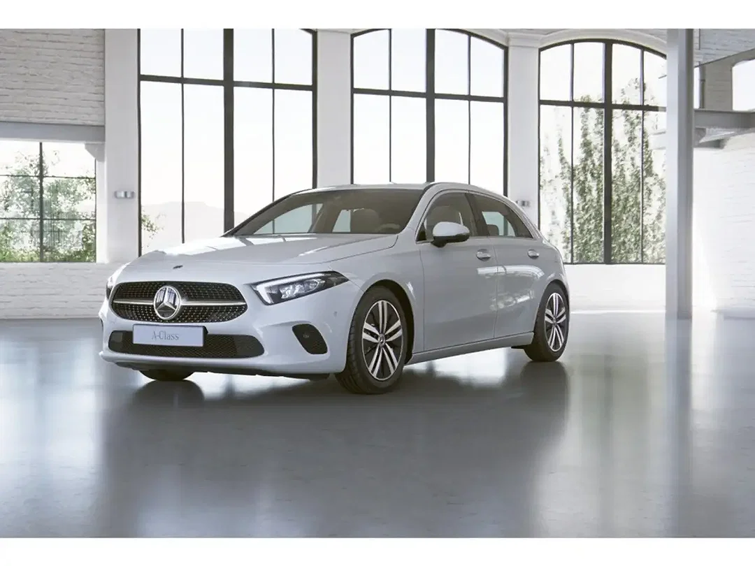 Mercedes-Benz A 180 Progressive - Afbeelding 1