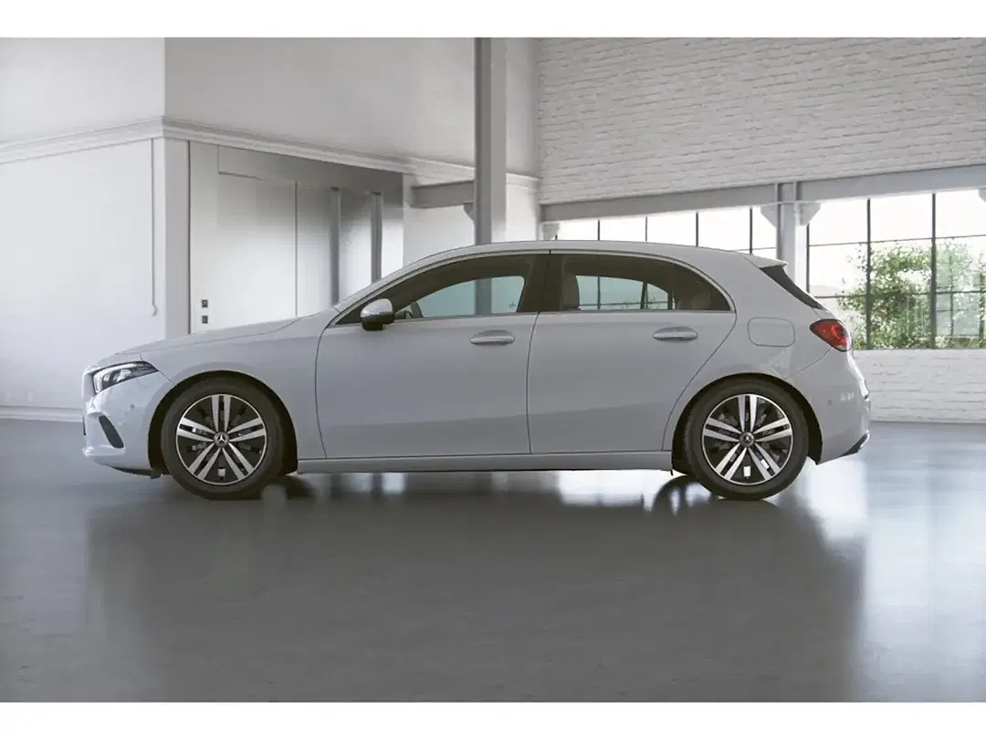 Mercedes-Benz A 180 Progressive - Thumbnail 3