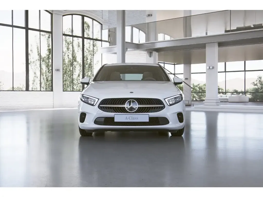 Mercedes-Benz A 180 Progressive - Thumbnail 4