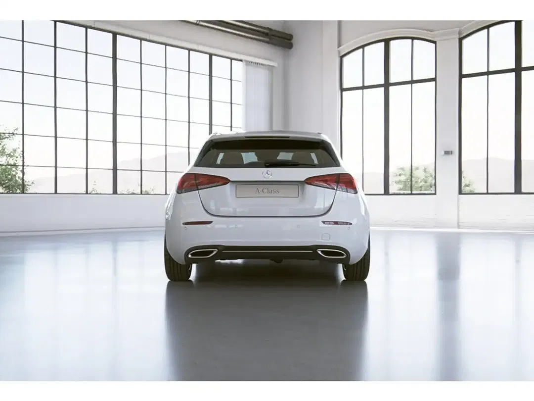 Mercedes-Benz A 180 Progressive - Thumbnail 5