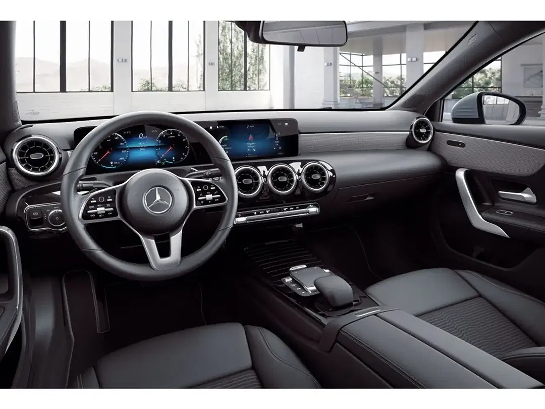 Mercedes-Benz A 180 Progressive - Thumbnail 6