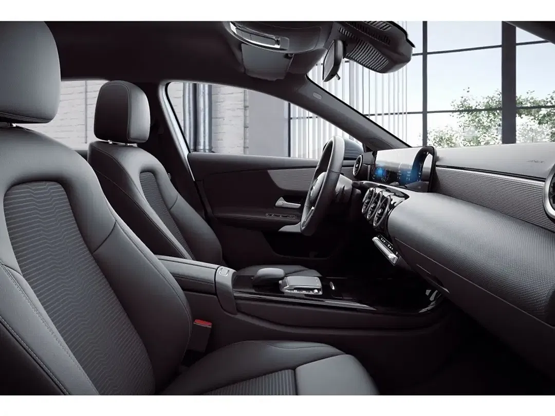 Mercedes-Benz A 180 Progressive - Thumbnail 7