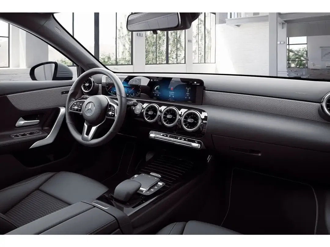 Mercedes-Benz A 180 Progressive - Thumbnail 8