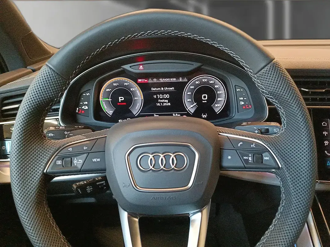 Audi Q7 S line - Thumbnail 10
