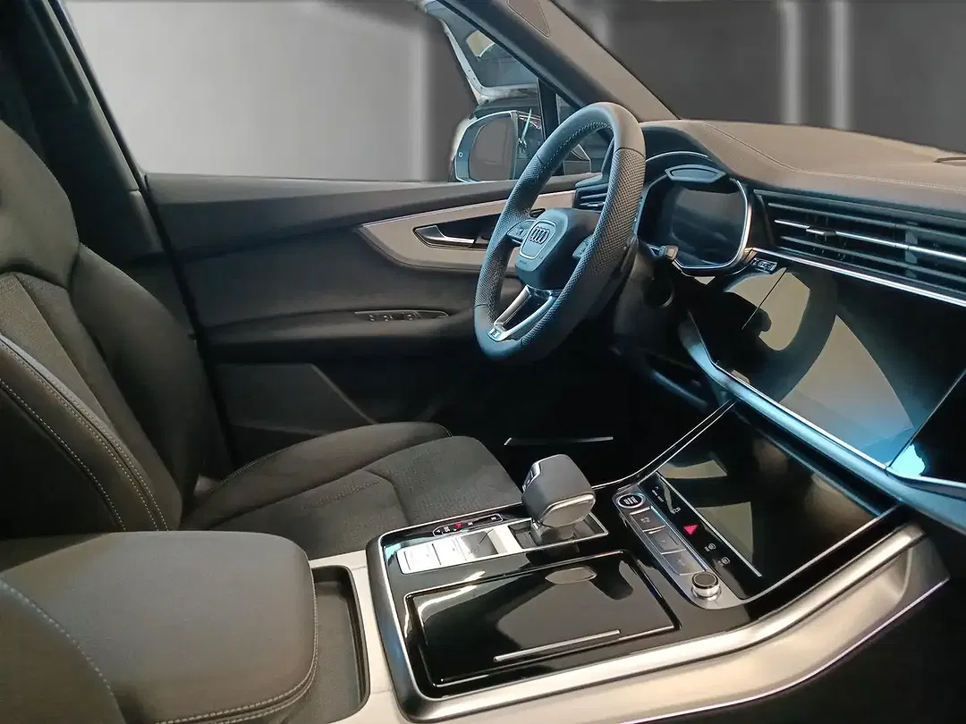 Audi Q7 S line - Thumbnail 13