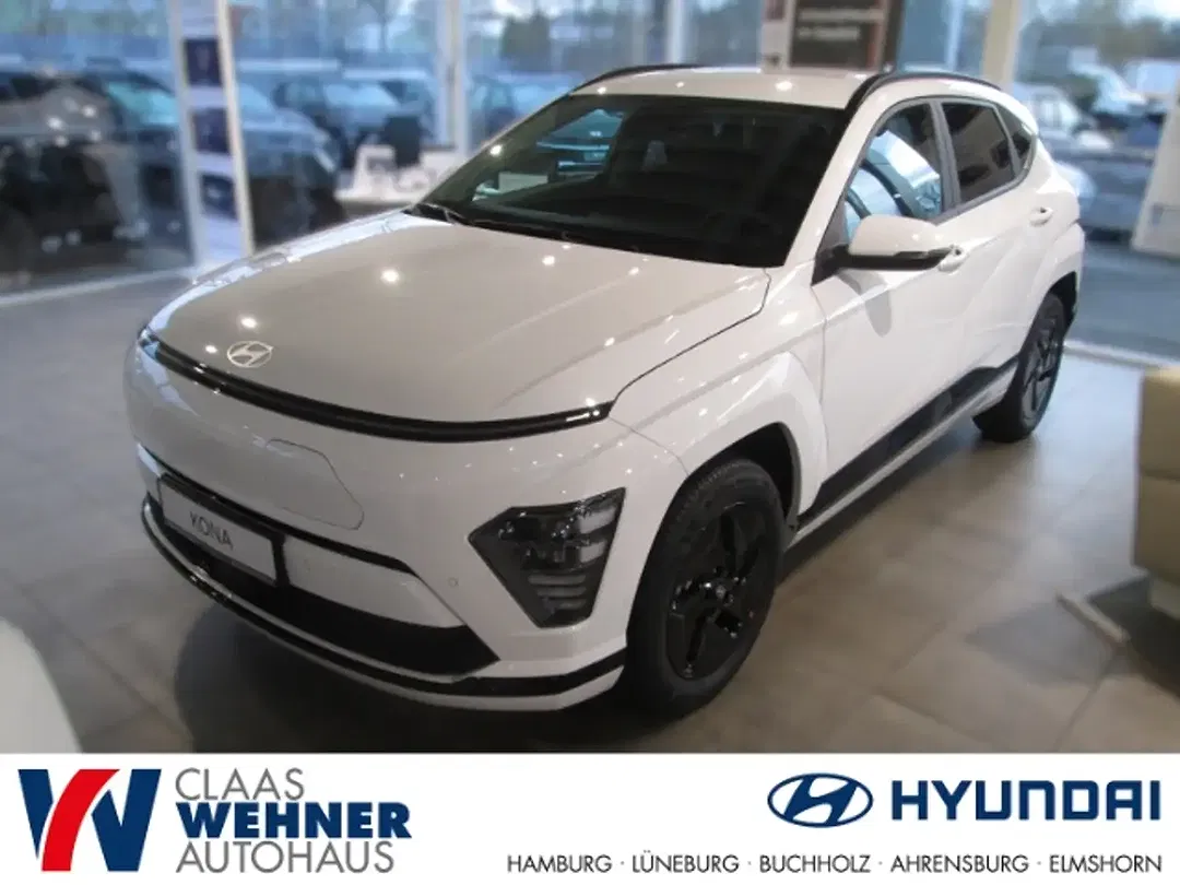 Hyundai KONA Trend - Thumbnail 1