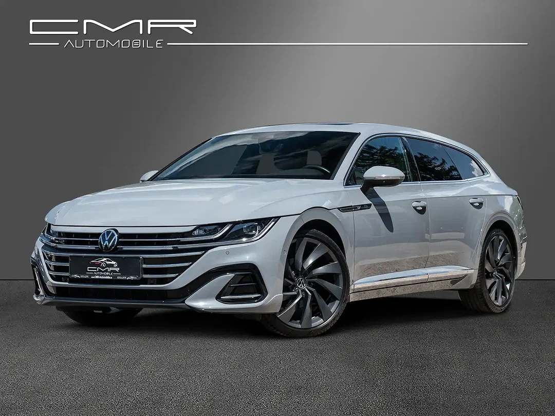 Volkswagen Arteon R-Line - Afbeelding 1