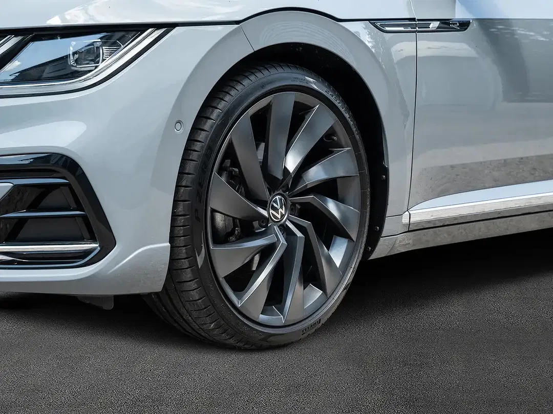 Volkswagen Arteon R-Line - Thumbnail 10
