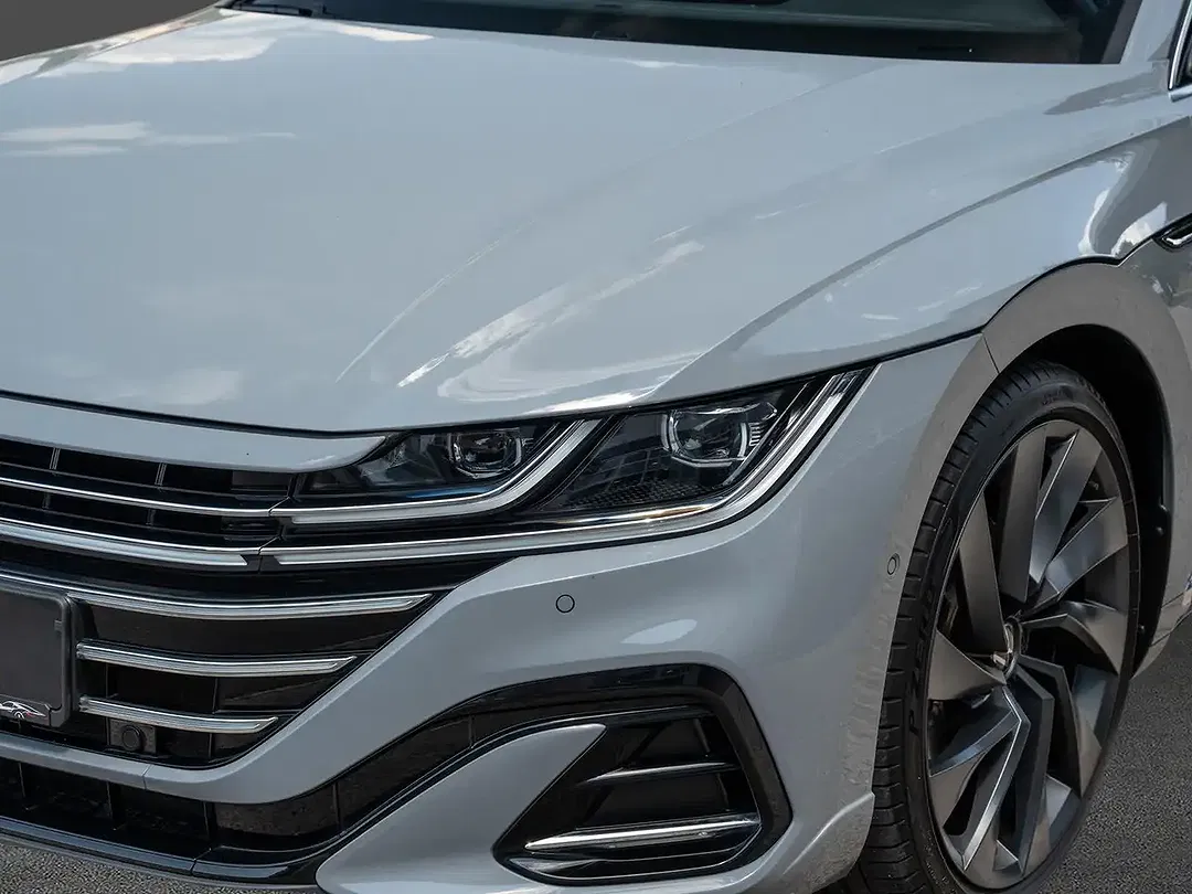 Volkswagen Arteon R-Line - Thumbnail 11