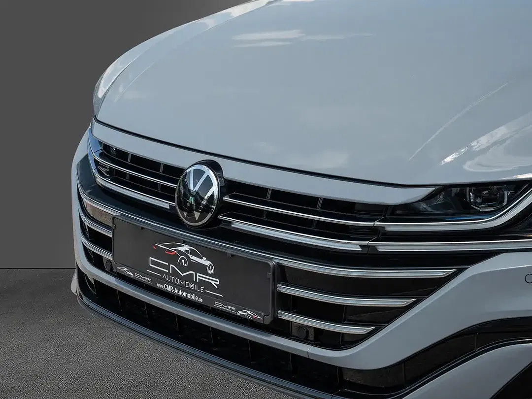 Volkswagen Arteon R-Line - Thumbnail 12