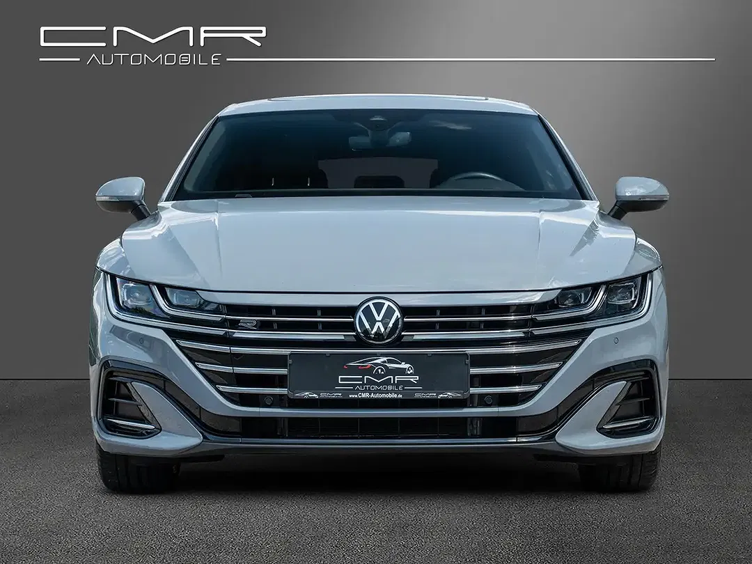 Volkswagen Arteon R-Line - foto 2