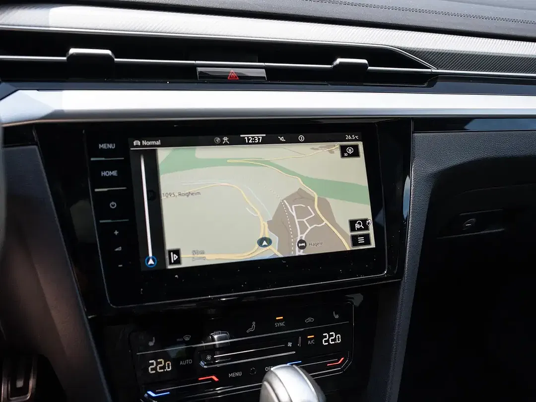 Volkswagen Arteon R-Line - Thumbnail 24