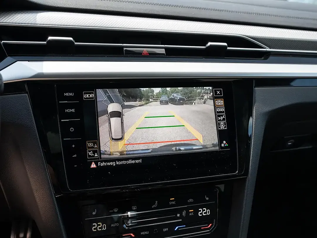 Volkswagen Arteon R-Line - Thumbnail 25