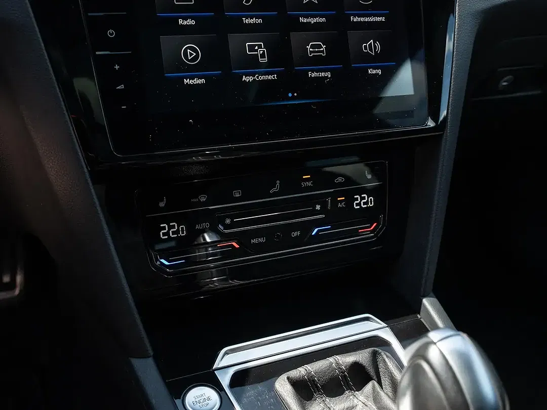 Volkswagen Arteon R-Line - Thumbnail 29
