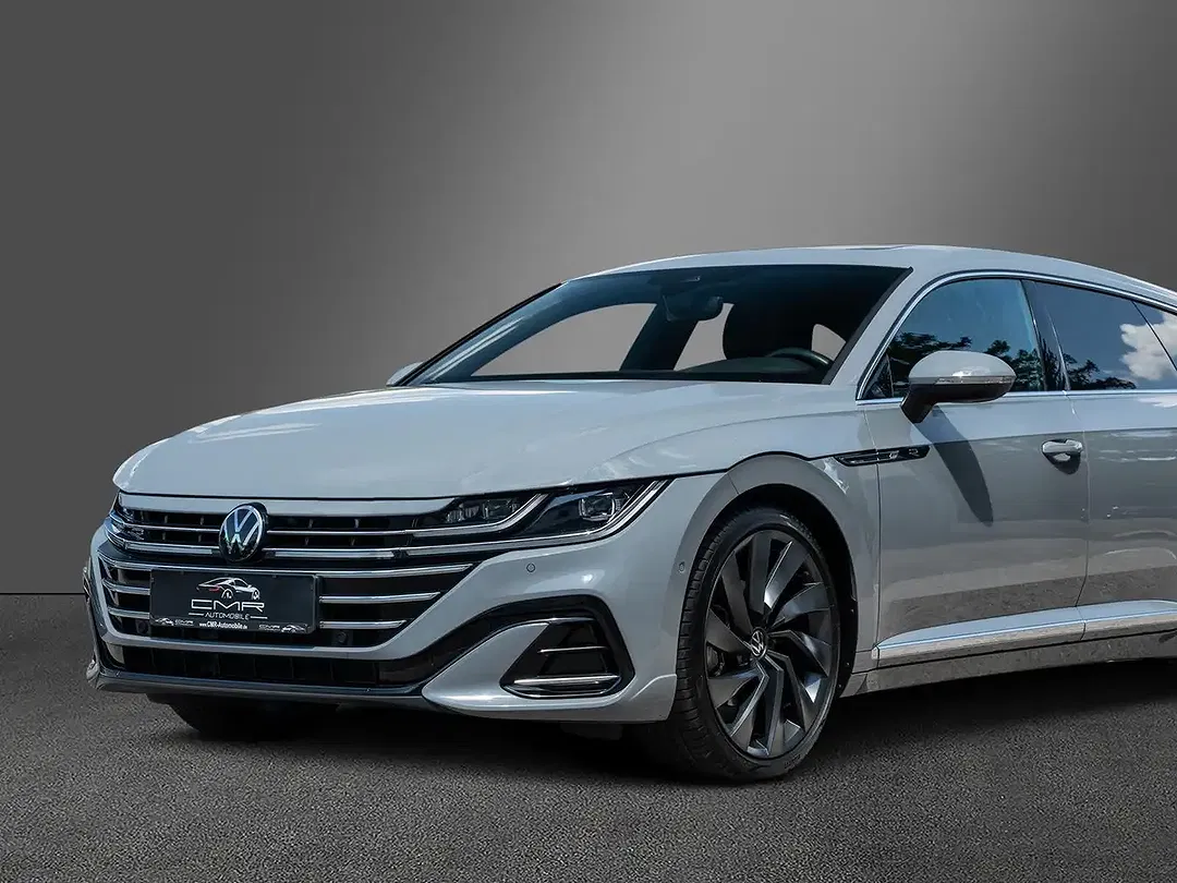 Volkswagen Arteon R-Line - Thumbnail 3