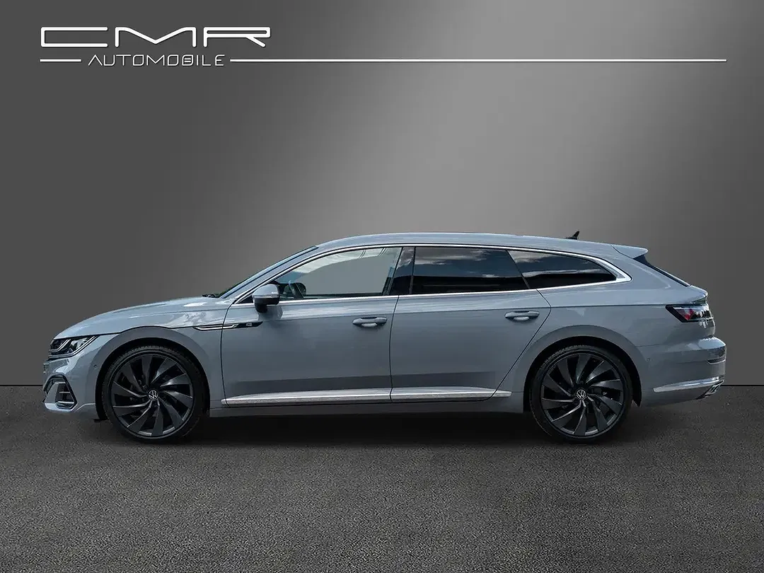 Volkswagen Arteon R-Line - Thumbnail 4