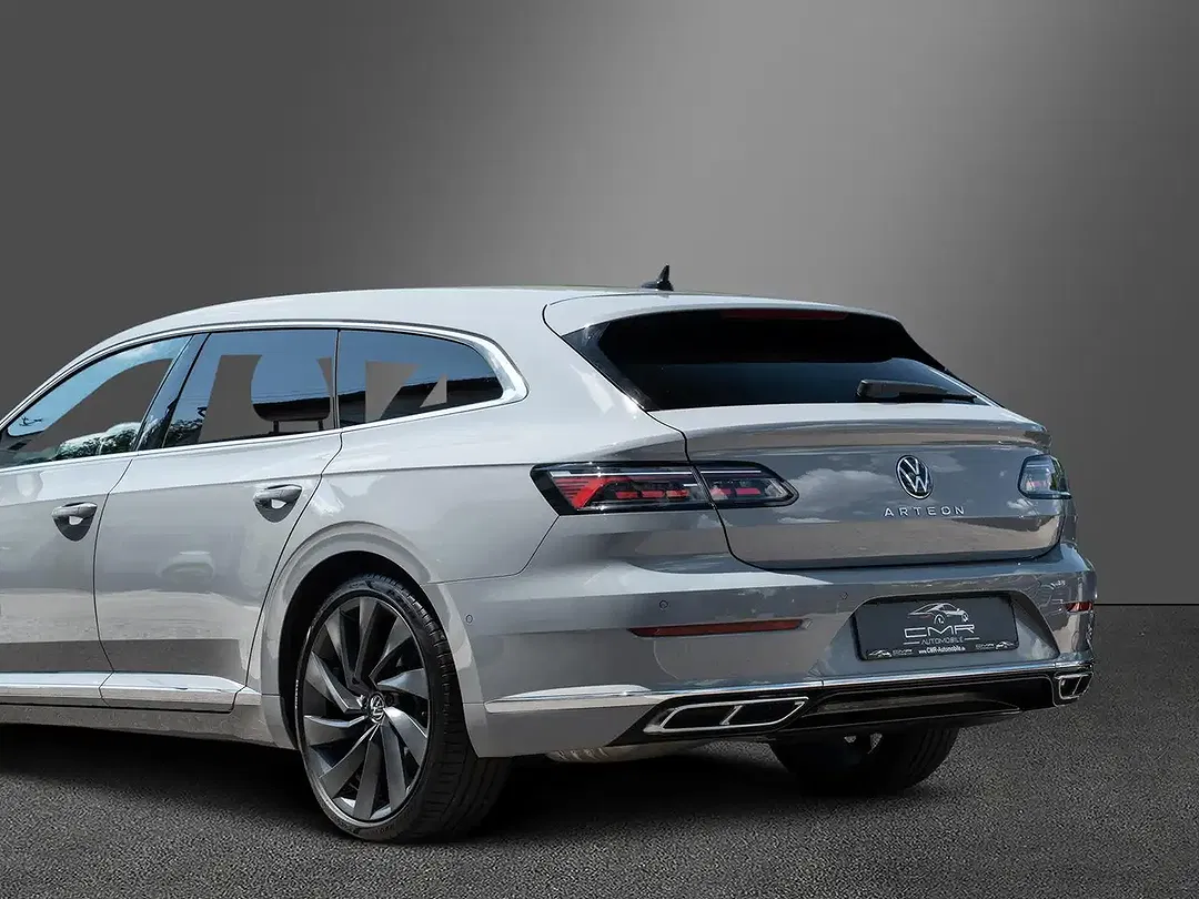 Volkswagen Arteon R-Line - Thumbnail 7