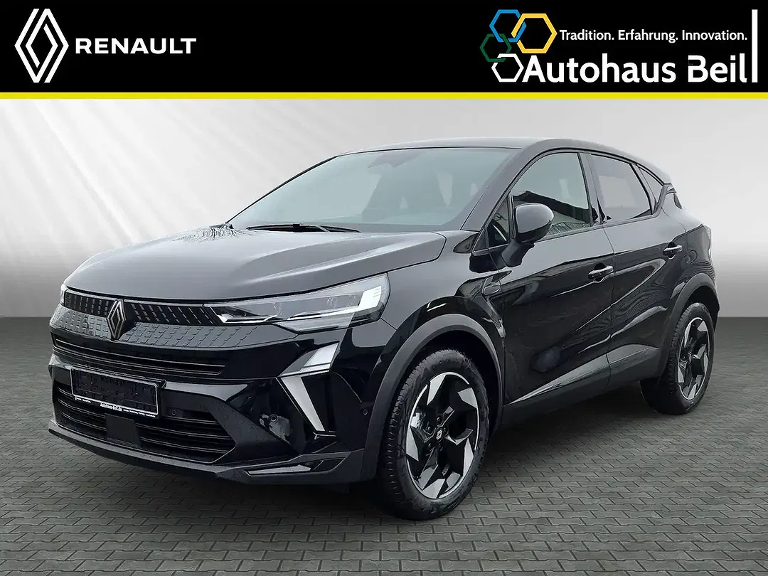 Renault Captur TCe - foto 1