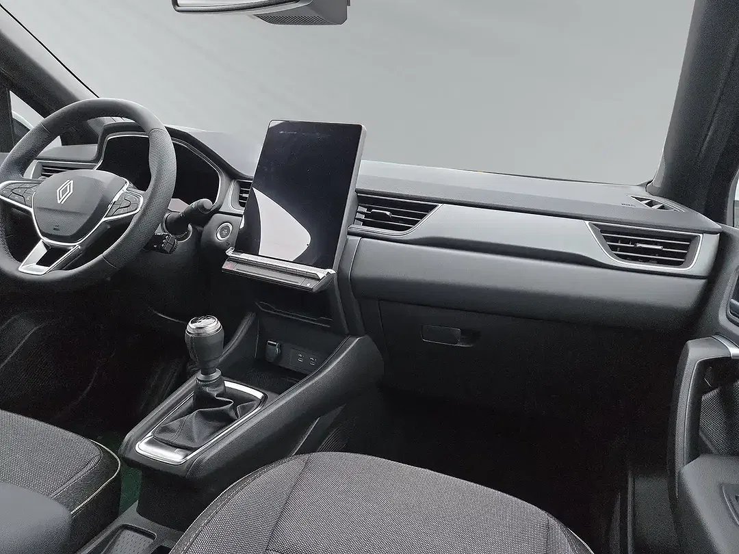 Renault Captur TCe - Thumbnail 11