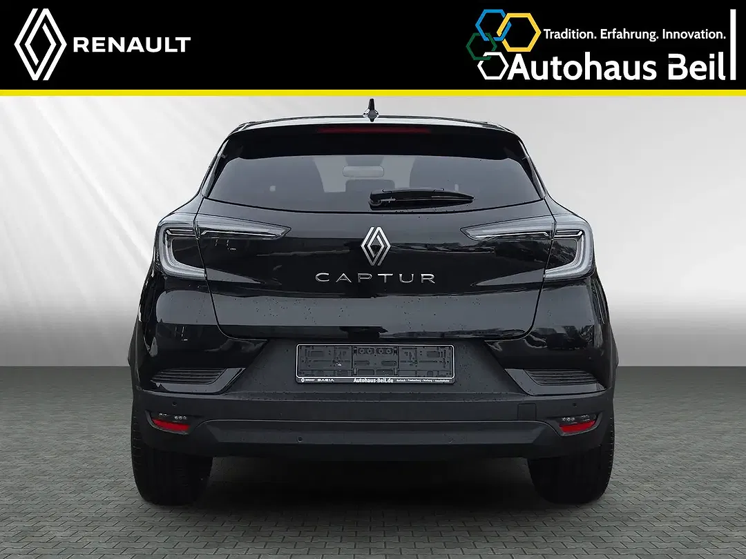 Renault Captur TCe - foto 2