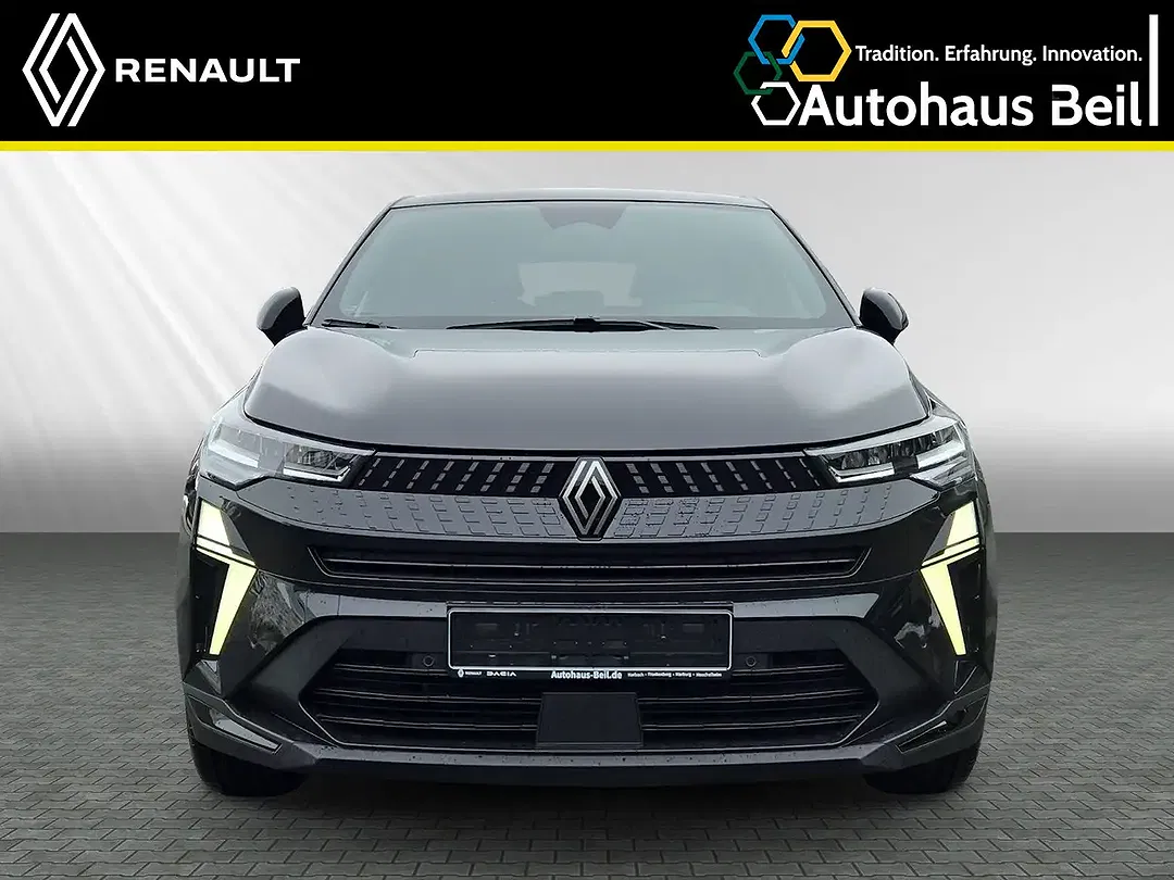 Renault Captur TCe - Thumbnail 5
