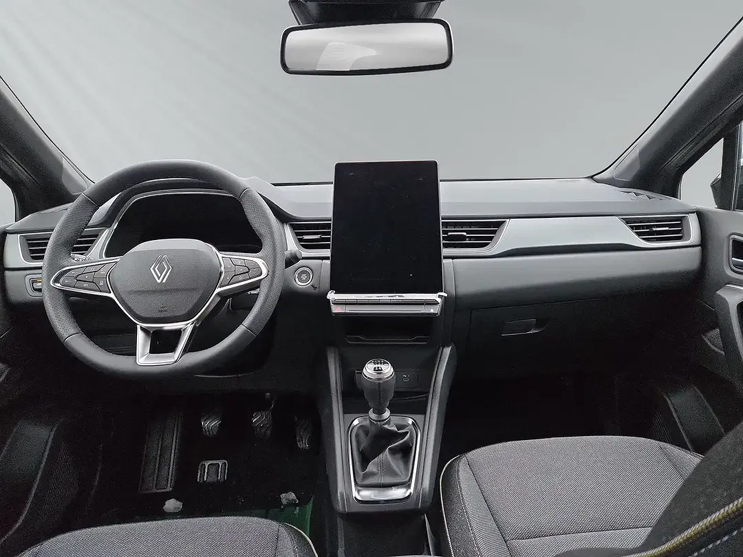 Renault Captur TCe - Thumbnail 9