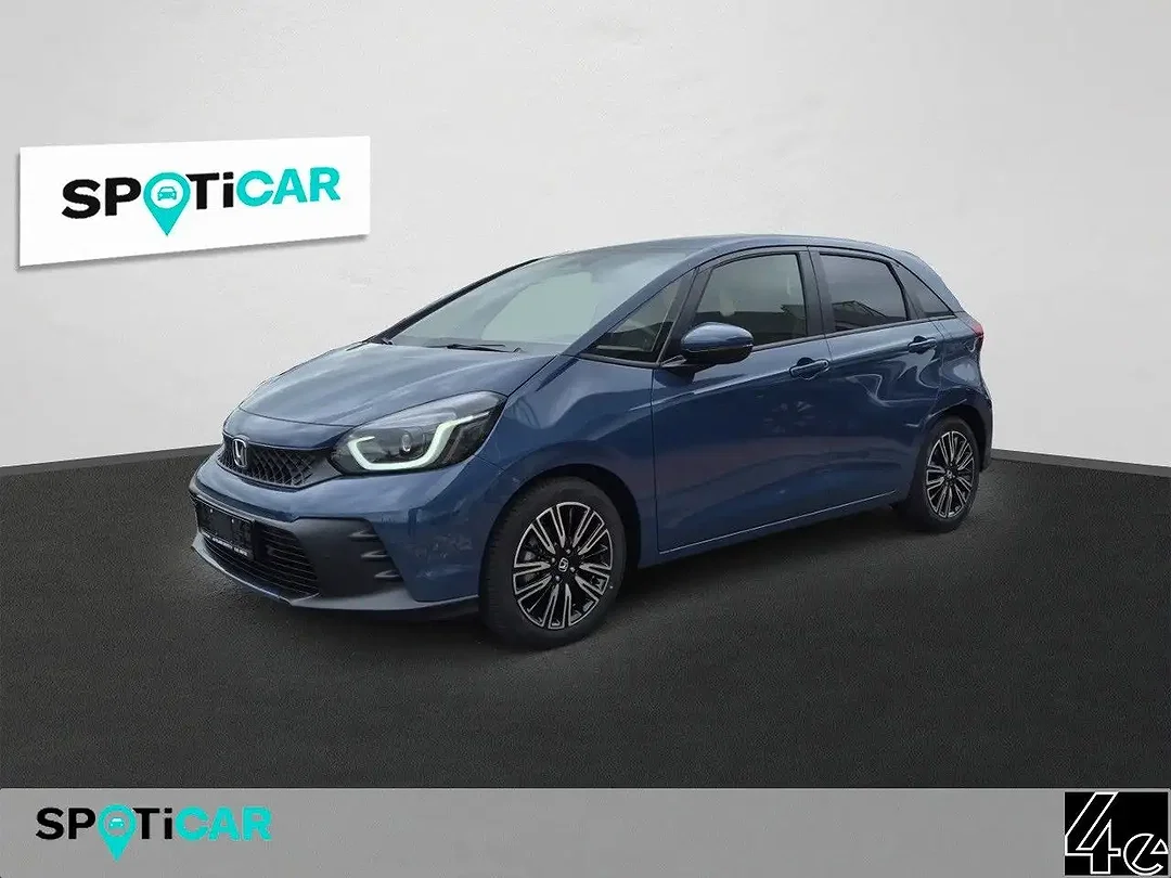 Honda Jazz 1.5 i-MMD Hybrid Advance - Afbeelding 1