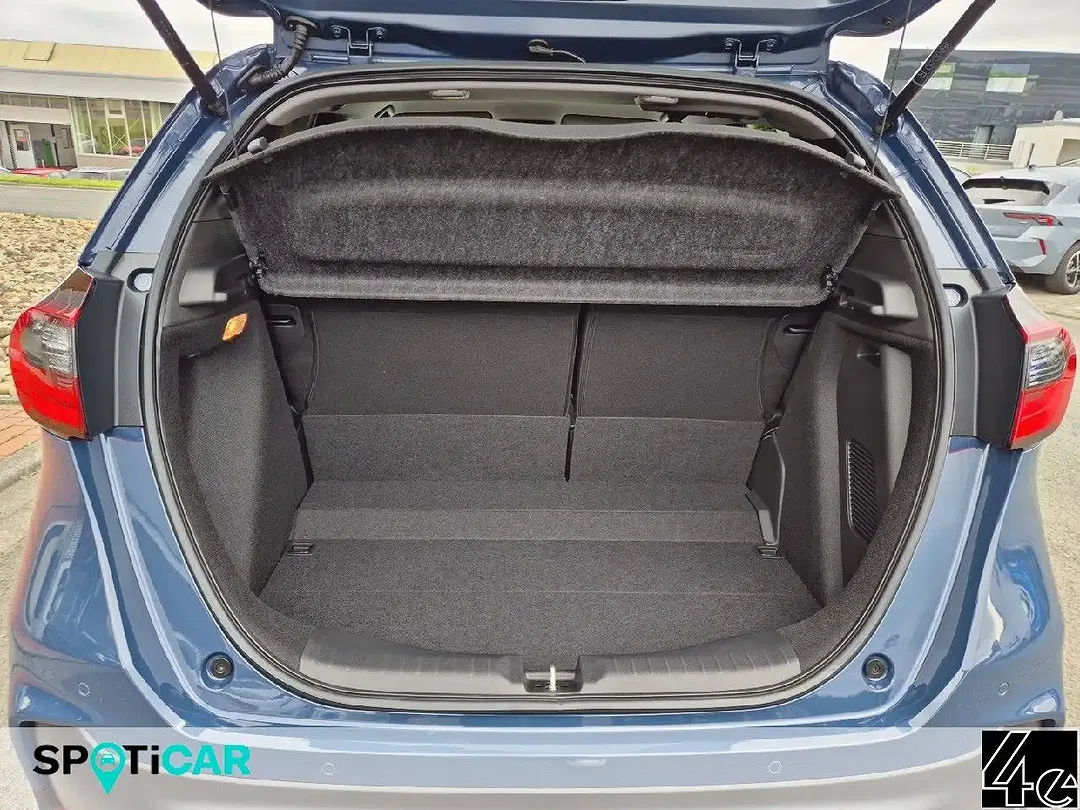 Honda Jazz 1.5 i-MMD Hybrid Advance - Thumbnail 6