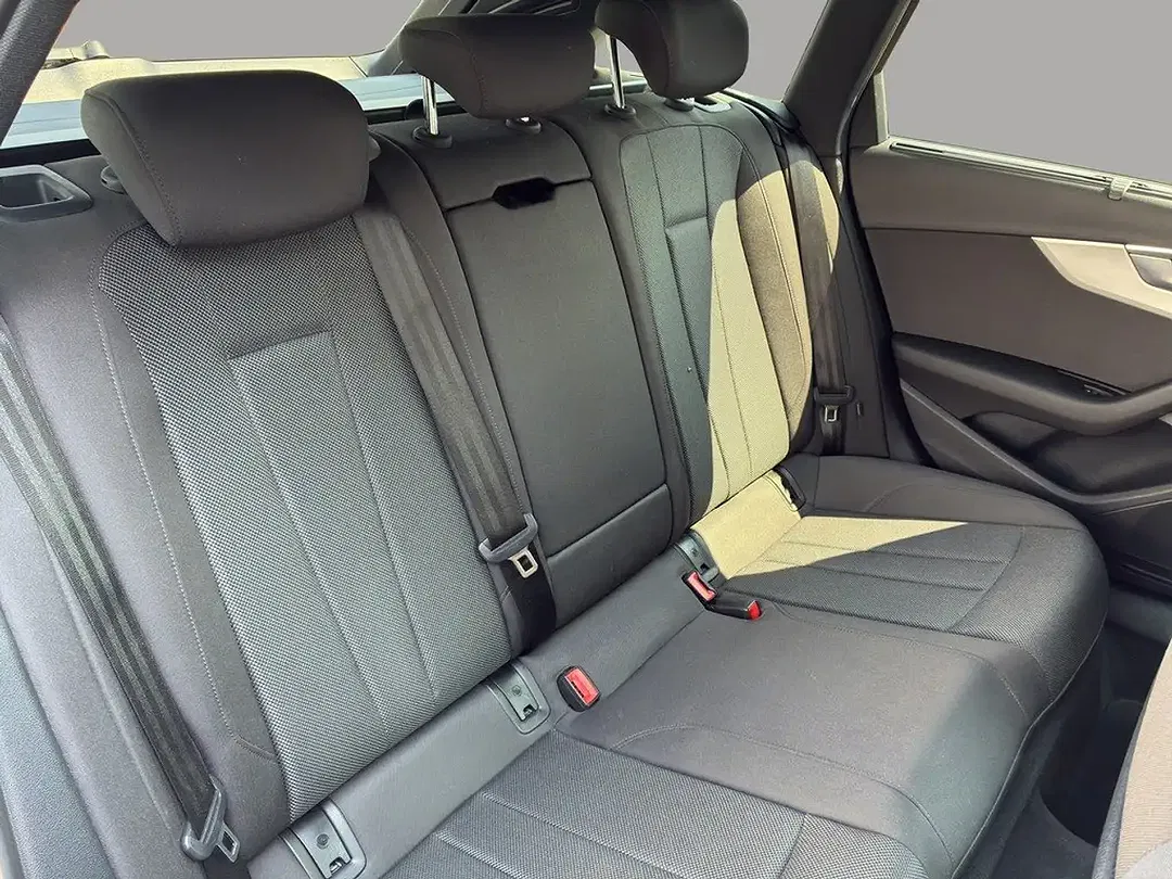 Audi A4 40 TFSI S tronic quattro Avant advanced - Thumbnail 10