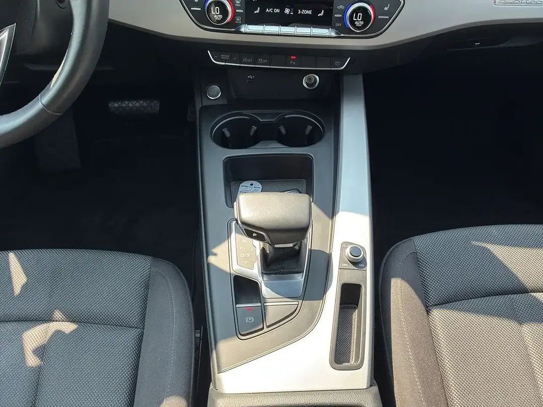Audi A4 40 TFSI S tronic quattro Avant advanced - Thumbnail 14