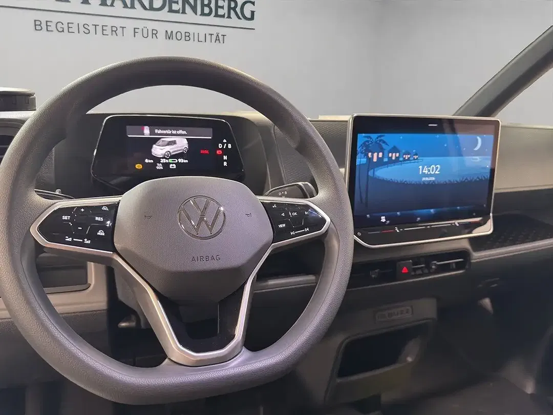 Volkswagen ID. Buzz Cargo Cargo Pro 4Motion - Thumbnail 7
