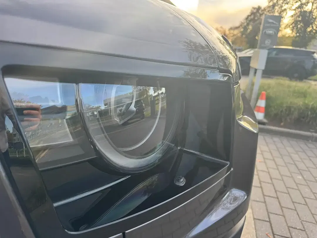 Land Rover Defender P635 OCTA 110 - Thumbnail 20
