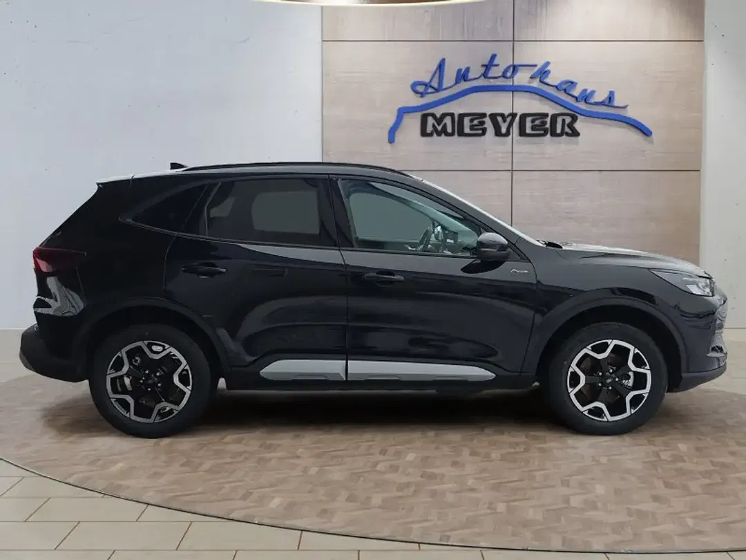 Ford Kuga 2.5 PHEV Active - Thumbnail 12